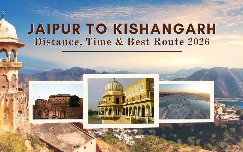 Experience Rajasthan Summer