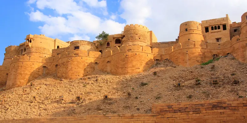 Best Wildlife Reserves in Rajasthan
