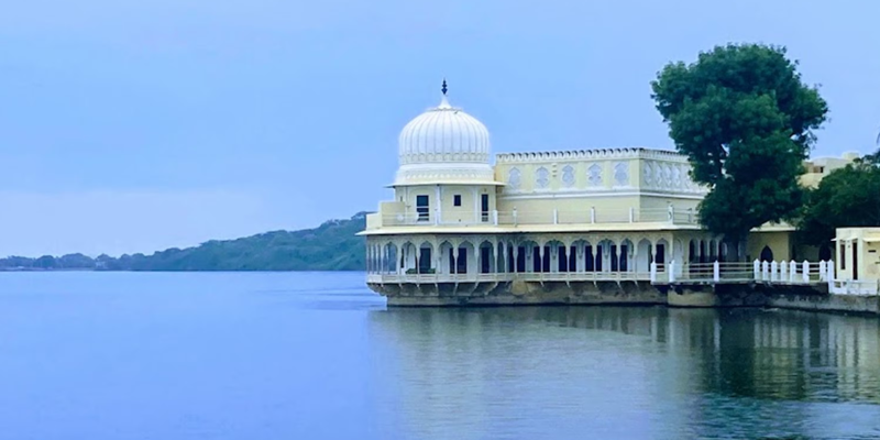 Best Wildlife Reserves in Rajasthan