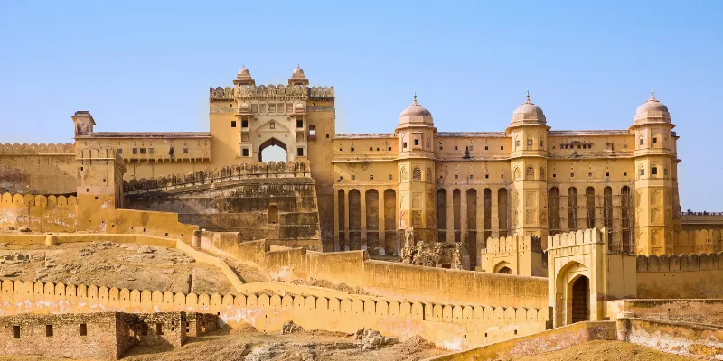 Best Wildlife Reserves in Rajasthan