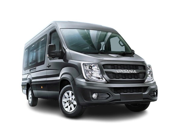Luxury Urbania Hire Jaipur